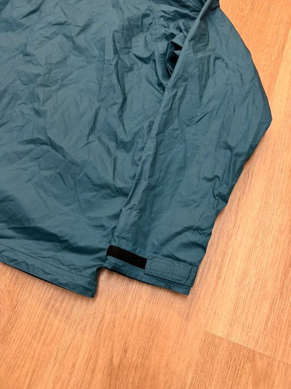 Mountain Equipment Company Mountain Equipment Drilite Plus Waterproof Jacket Gorpcore M Size US M / EU 48-50 / 2 - 11 Thumbnail
