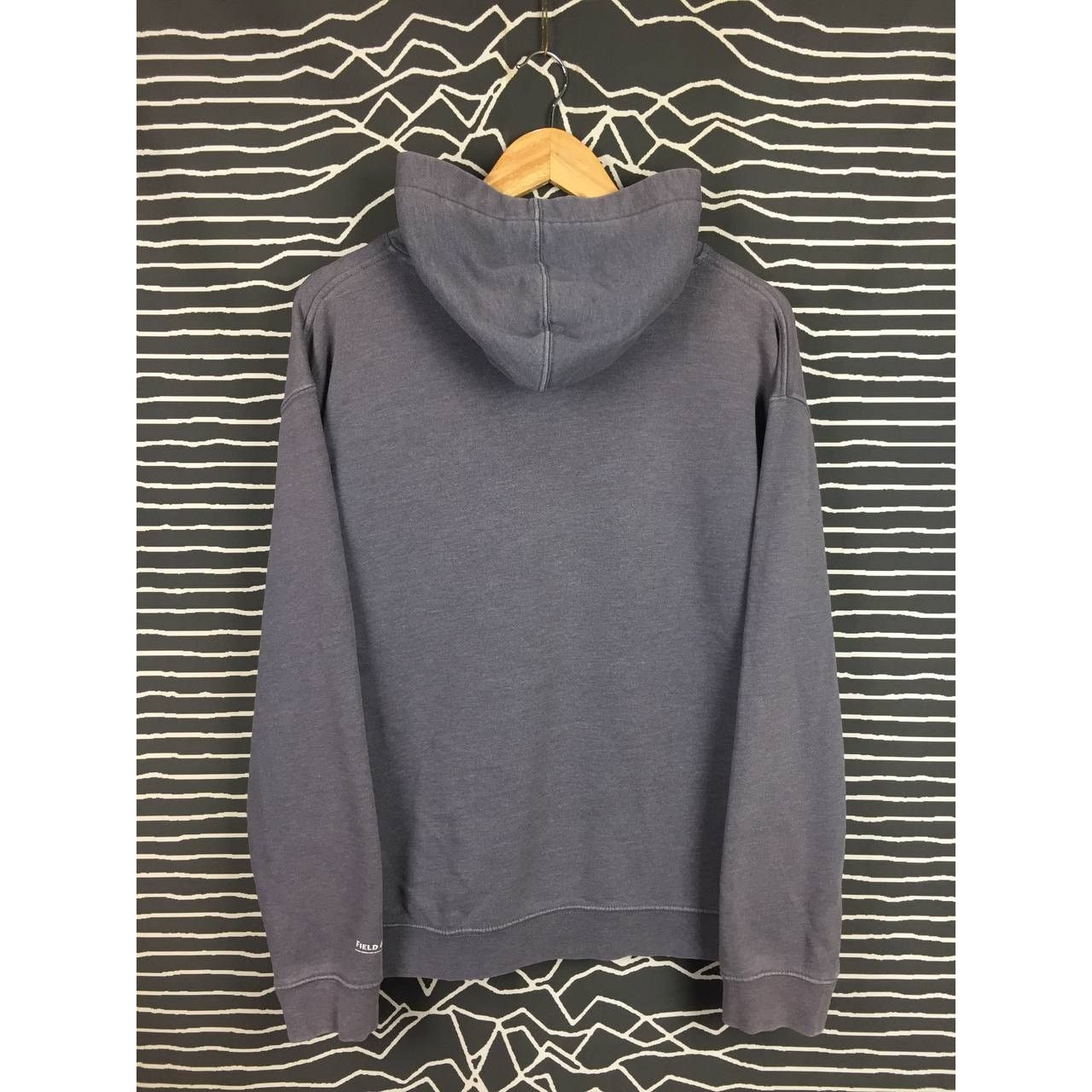 Field & Stream × Vintage Field & Stream American Eagle Flag Patriotic Hoodie Size US M / EU 48-50 / 2 - 11 Thumbnail