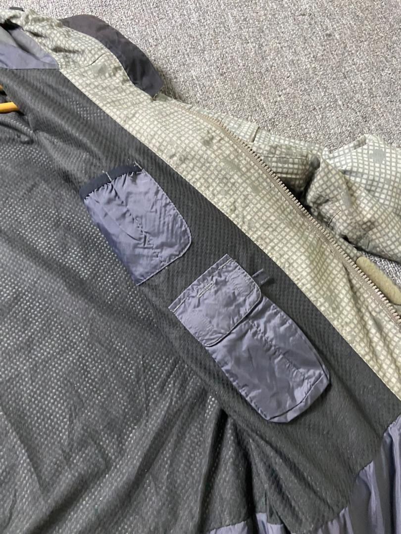 Columbia Columbia Sportswear Company Pocketable Jacket (190) Size US XL / EU 56 / 4 - 7 Thumbnail