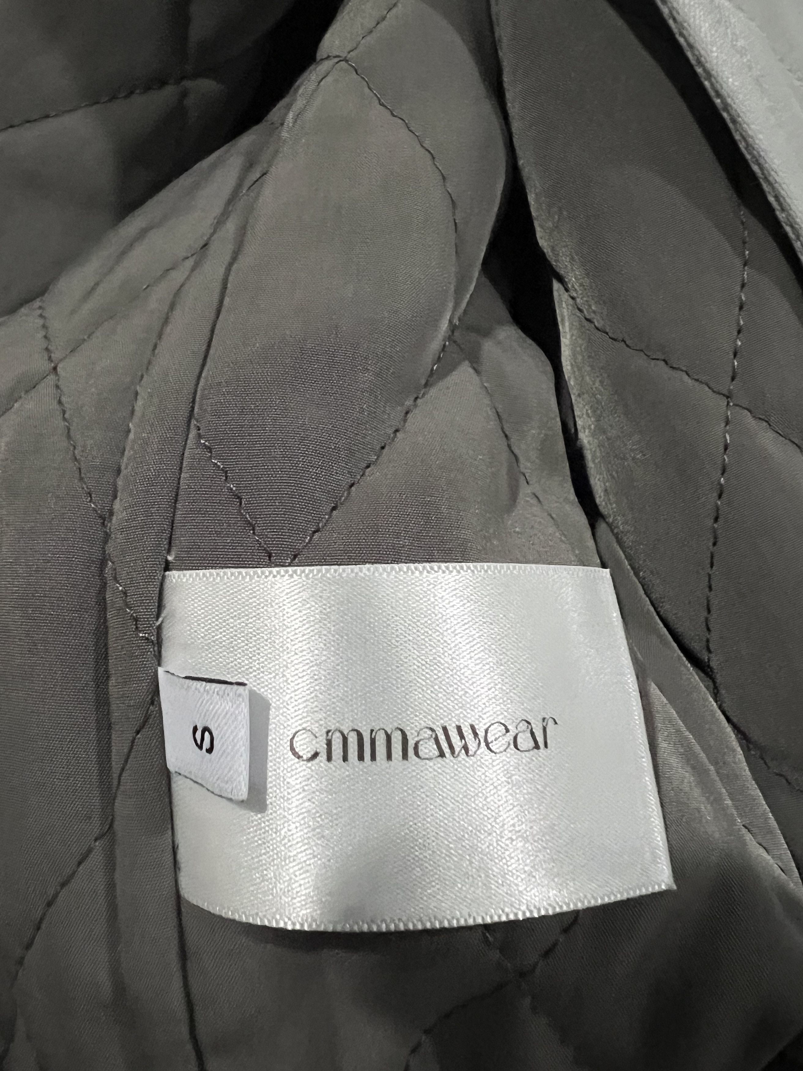 CMMAWEAR Palladium Back-zip Bomber (Order Made) 15/21 special size s Size US S / EU 44-46 / 1 - 7 Thumbnail