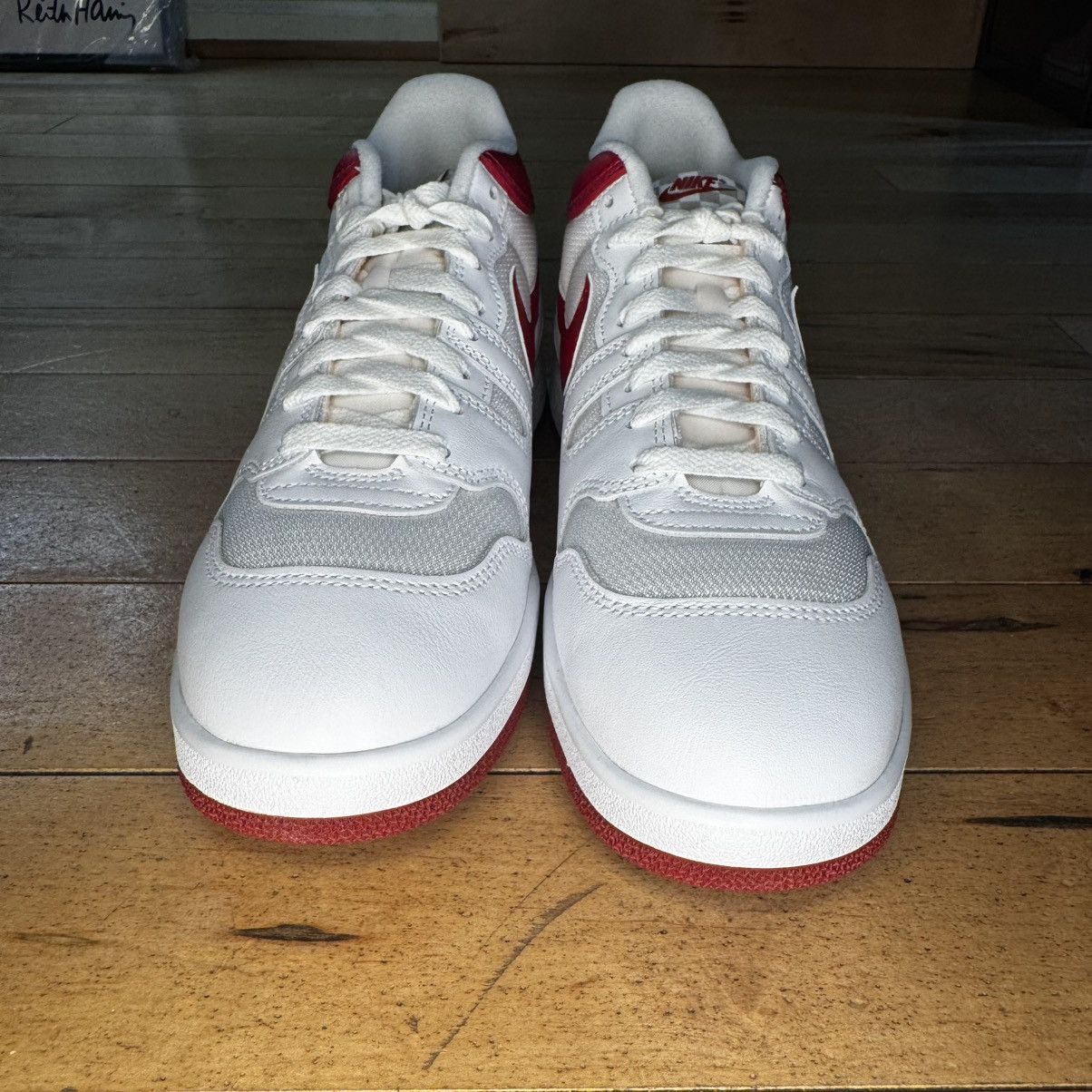 Nike Travis Mac Attack SZ: 9 Men 10.5W Size US 9 / EU 42 - 2 Thumbnail