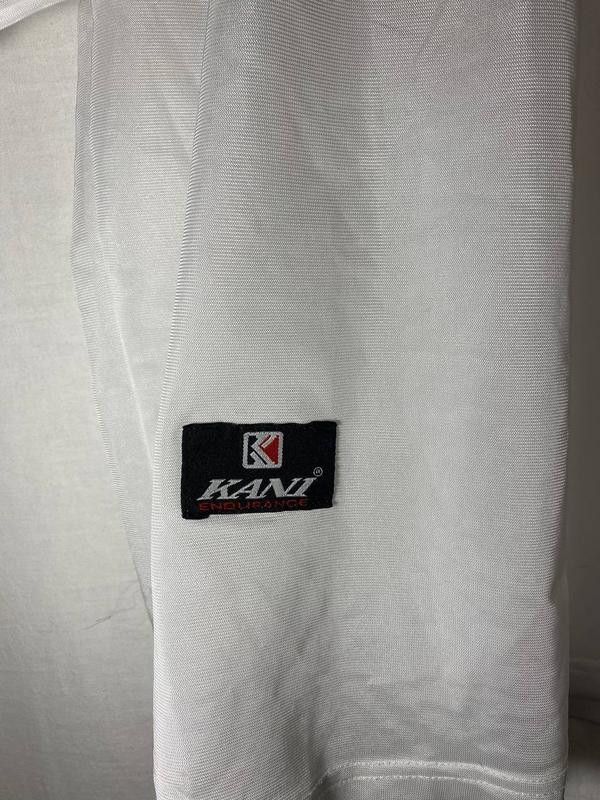 Karl Kani Karl Kani t-shirt, Kani jersey, vintage 90s 1990s hip hop M Size US M / EU 48-50 / 2 - 6 Thumbnail