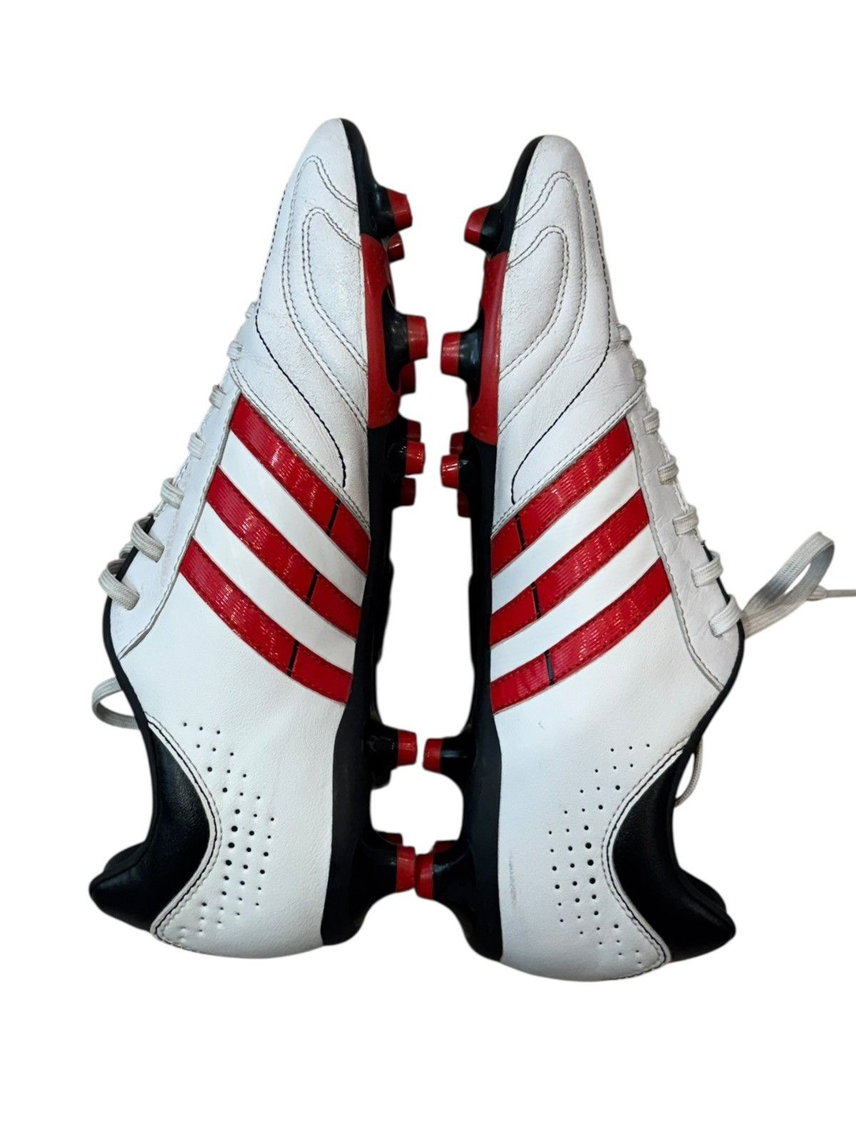 Adidas adidas adiPURE 11Nova TRX FG Q23829 Soccer Shoes US9 Size US 9 / EU 42 - 5 Thumbnail