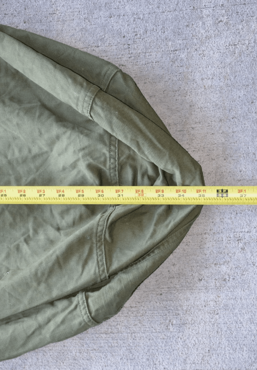 Other korean war military bag Size ONE SIZE - 4 Thumbnail