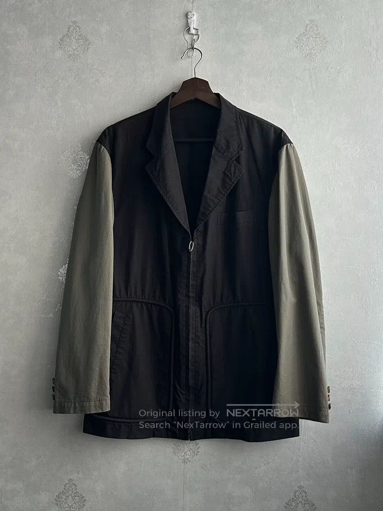 Comme des Garcons Comme Des Garcons Blazer Size US M / EU 48-50 / 2 - 1 Thumbnail