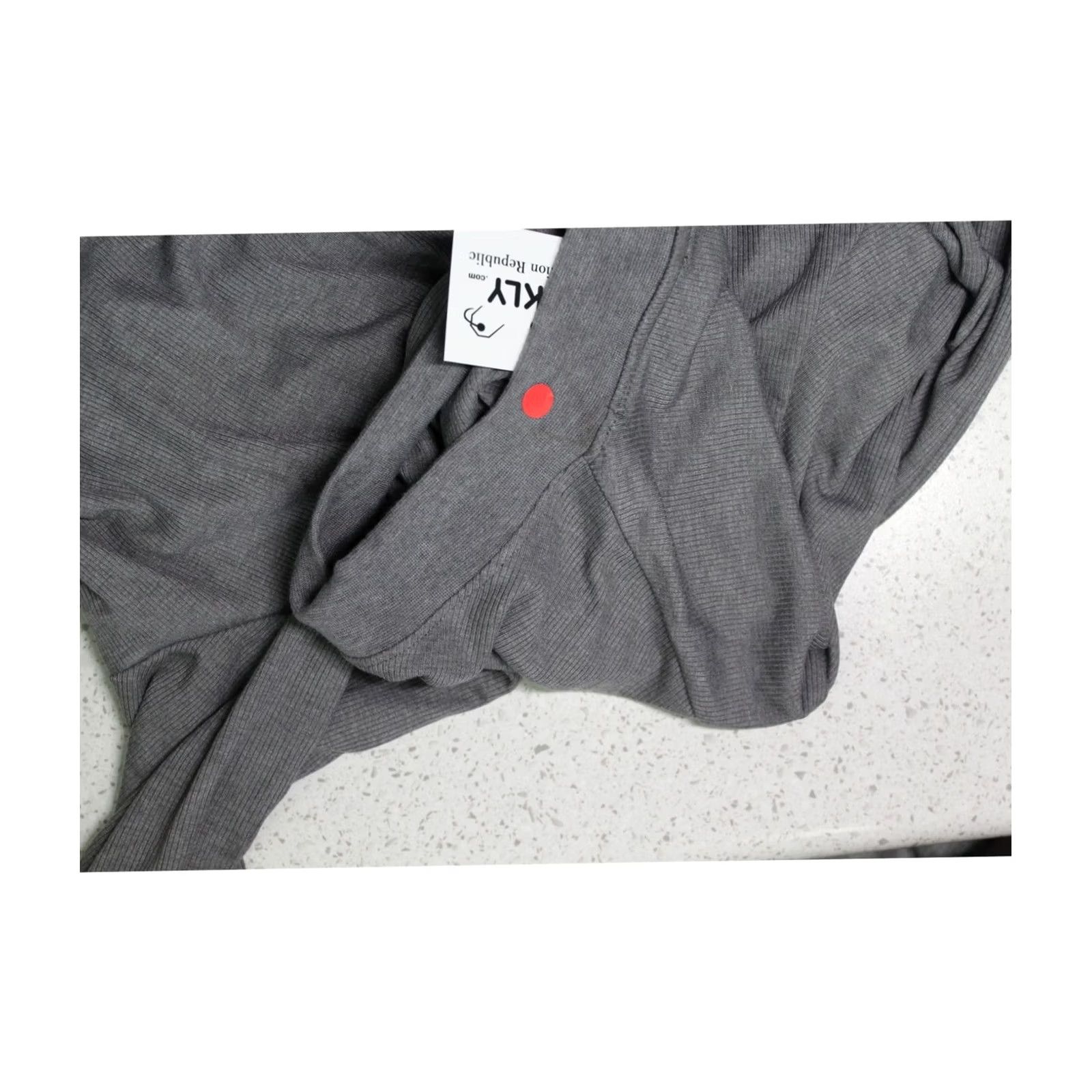 Vintage I.N.C Mens Liam Sweatshirt gray 2XL Size US XXL / EU 58 / 5 - 2 Thumbnail
