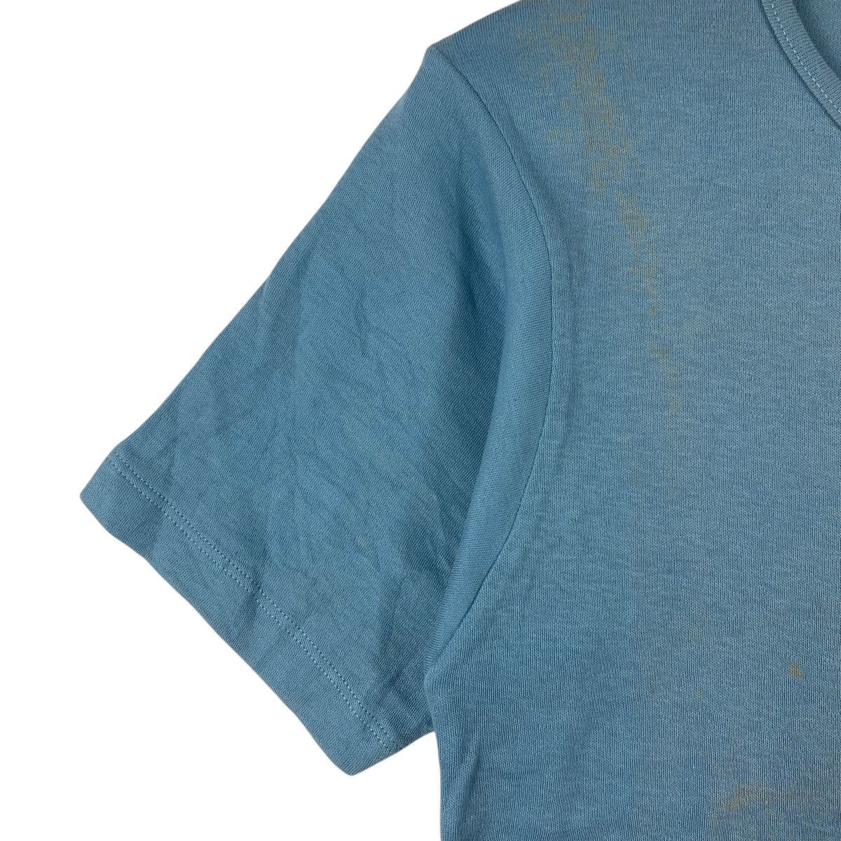 Designer × Fendi × Vintage Vintage FENDI small spellout tee Size US XS / EU 42 / 0 - 5 Thumbnail