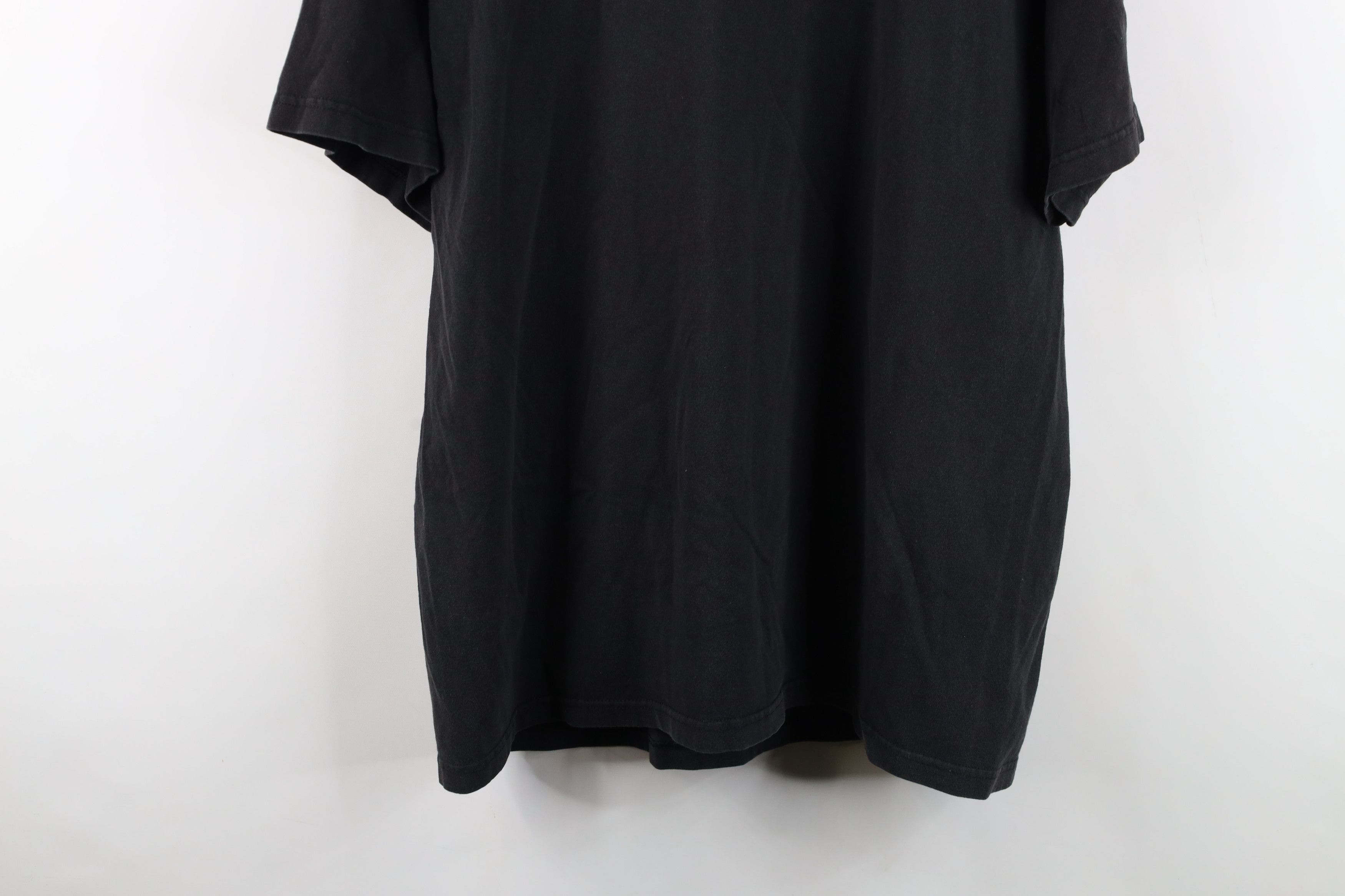 Reebok Vintage Reebok Cleveland Browns Football T-Shirt Black Size US L / EU 52-54 / 3 - 14 Thumbnail