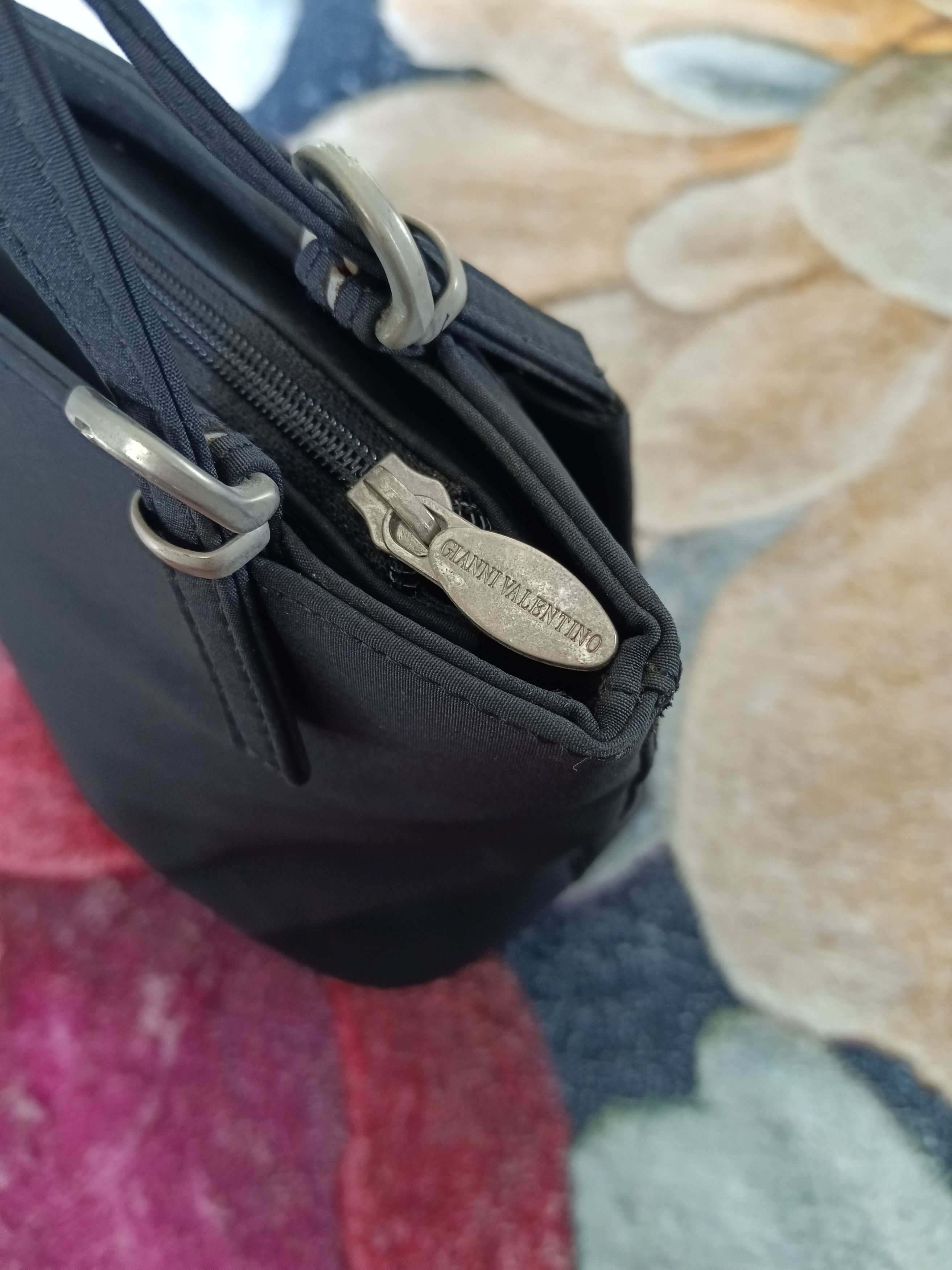 Gianni Valentino × Valentino GIANNI VALENTINO HANDCARRY Size ONE SIZE - 5 Thumbnail