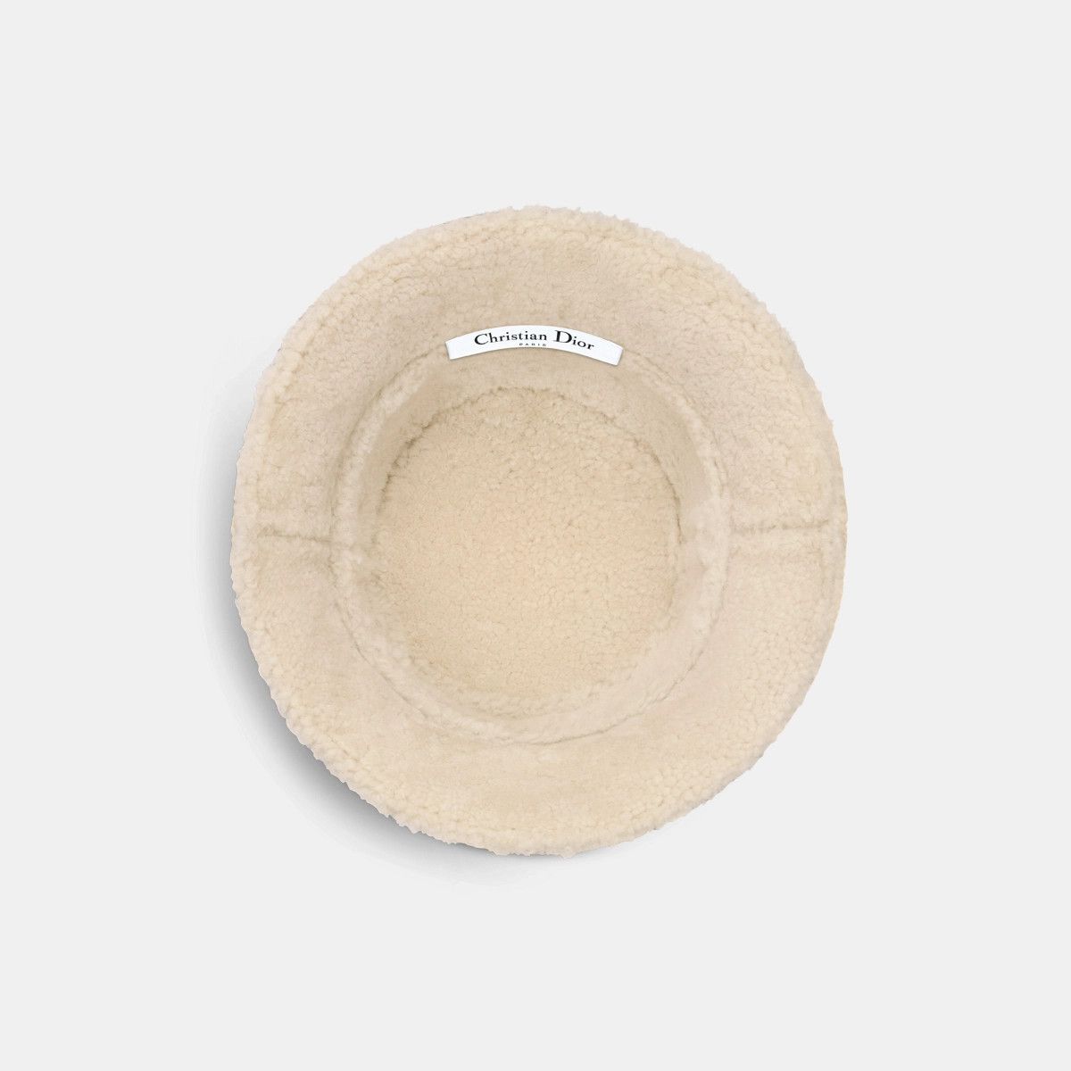Dior o1bcso1str0226 Size:OS/Small Brim Bucket Hat in Black Size ONE SIZE - 4 Thumbnail