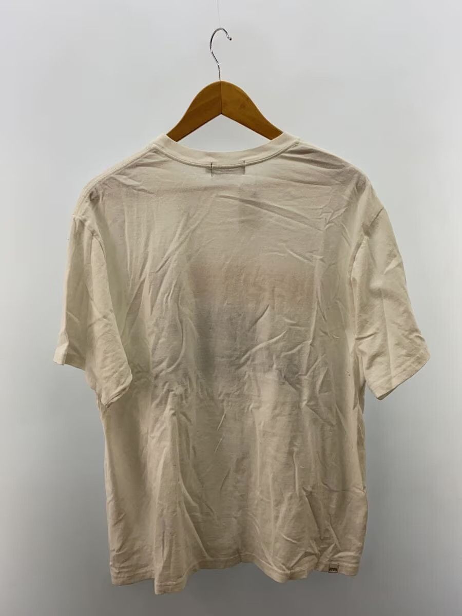 Hysteric Glamour Hysteric Eat My Dust Tee Size US XL / EU 56 / 4 - 2 Thumbnail