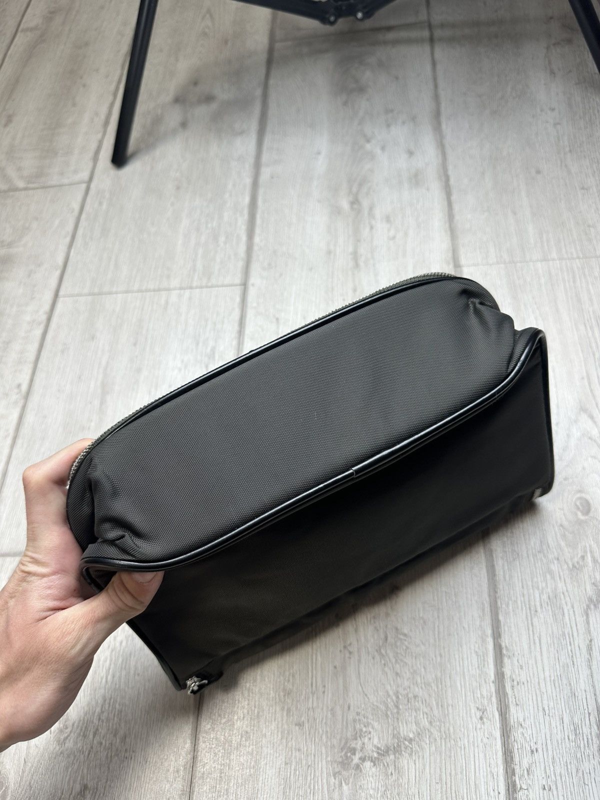 Versace Versace Parfums Makeup Bag Nylon Size ONE SIZE - 2 Thumbnail
