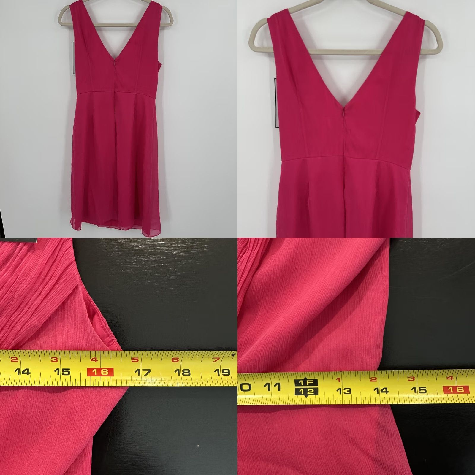 J.Crew VINTAGE No Size M / US 6-8 / IT 42-44 - 8 Thumbnail