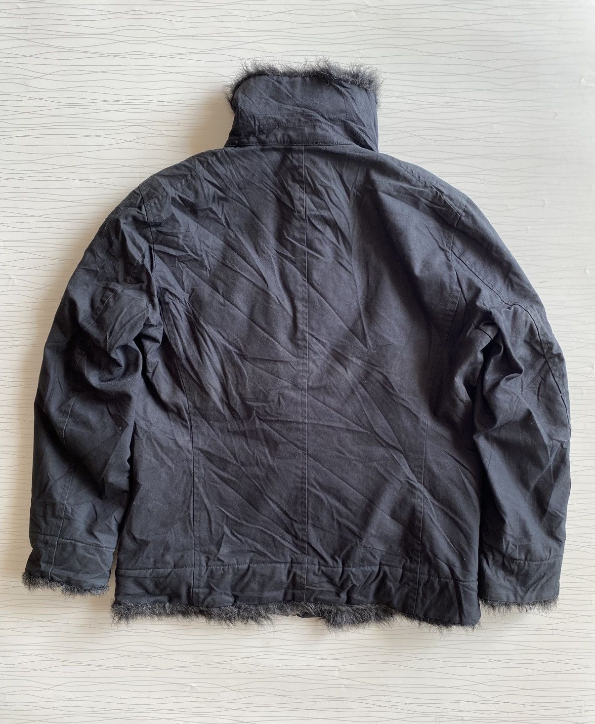 14th Addiction Japanese Boycott Fur Bike Jacket Lgb Style Size US L / EU 52-54 / 3 - 11 Thumbnail