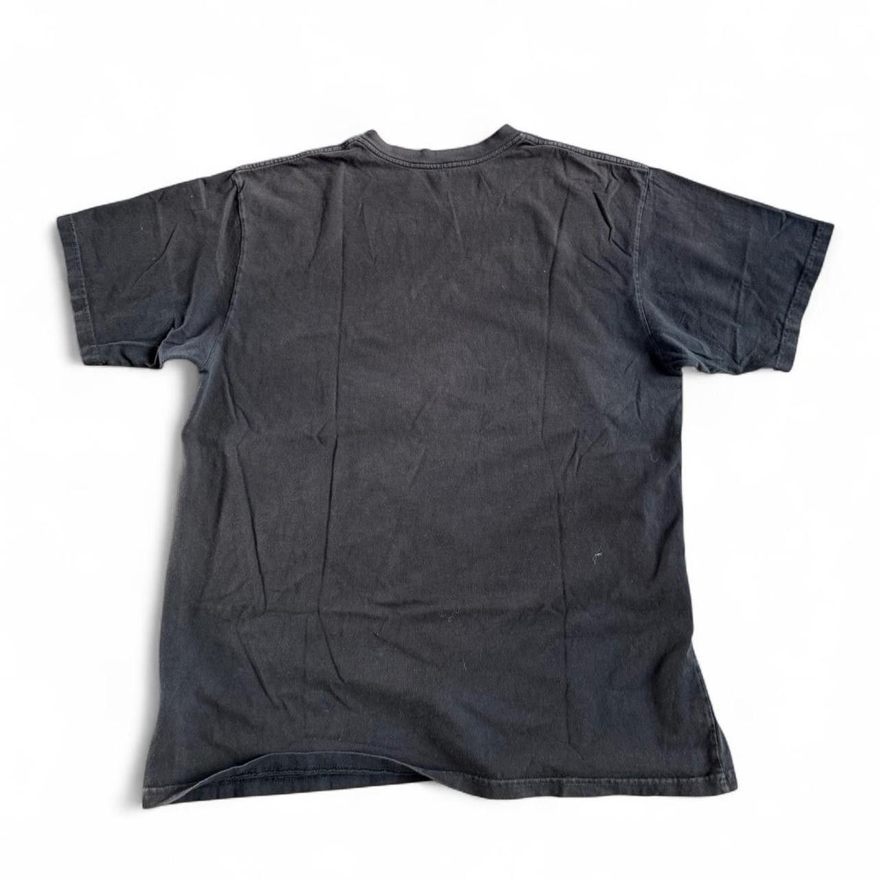 BILLY LA BILLY LA t-shirt grey Size US S / EU 44-46 / 1 - 3 Thumbnail