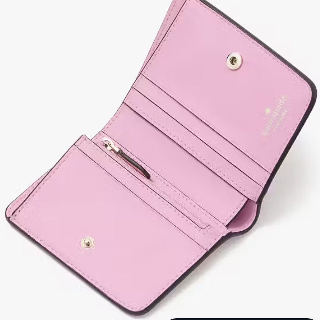 Kate Spade Lena Wallet Size ONE SIZE - 6 Thumbnail