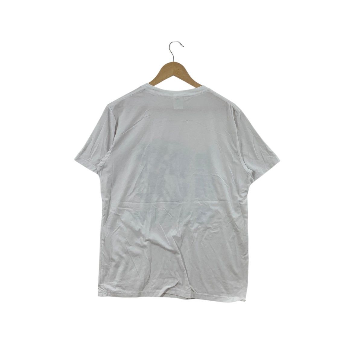 Anime KIMETSU NO YAIBA Demon Slayer Kamado Tanjiro Tee Shirt Top Size US M / EU 48-50 / 2 - 6 Thumbnail