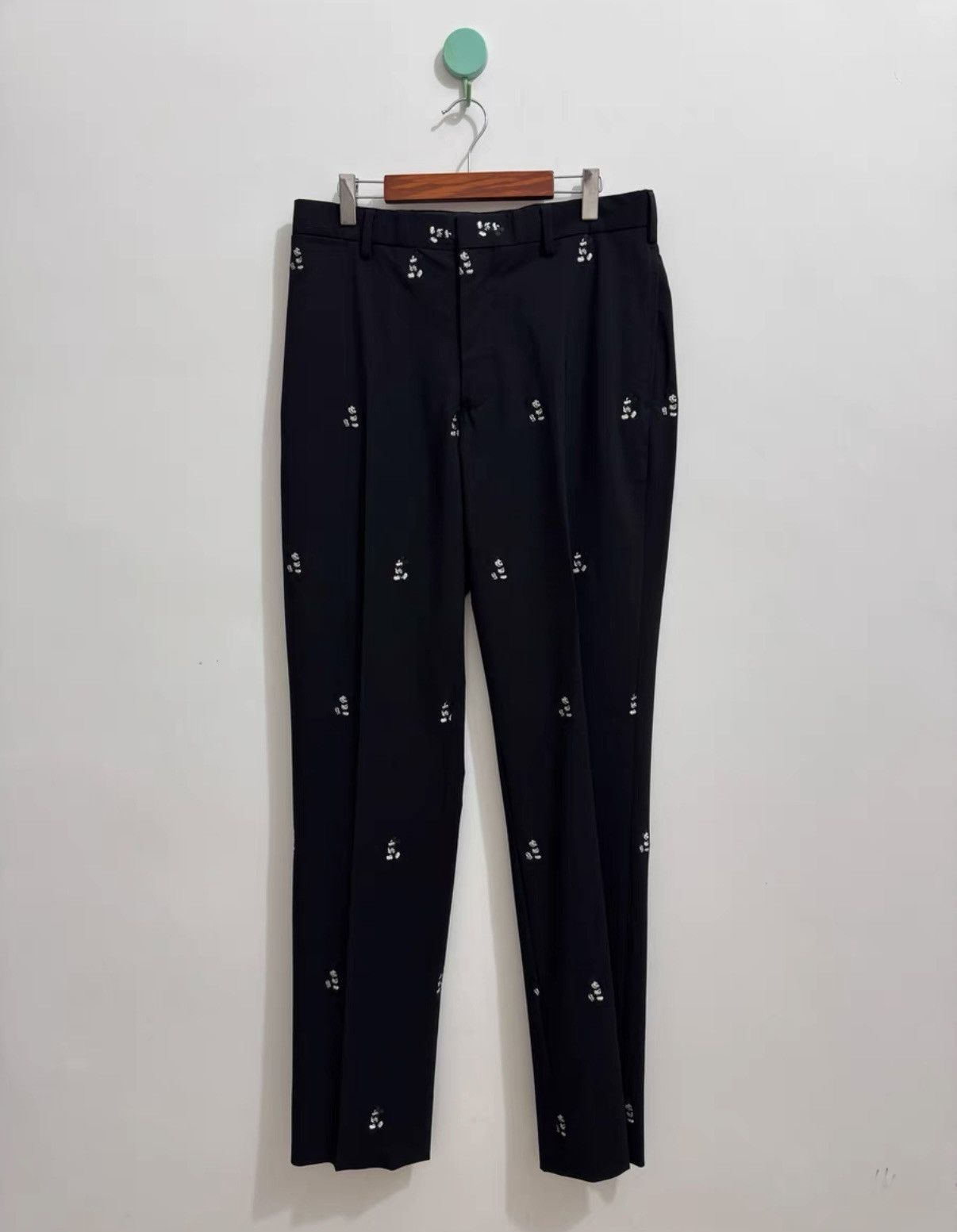 Takahiromiyashita The Soloist. TAKAHIROMIYASHITA THE SOLOIST takahiro miyashita pants Size US 30 / EU 46 - 1 Thumbnail
