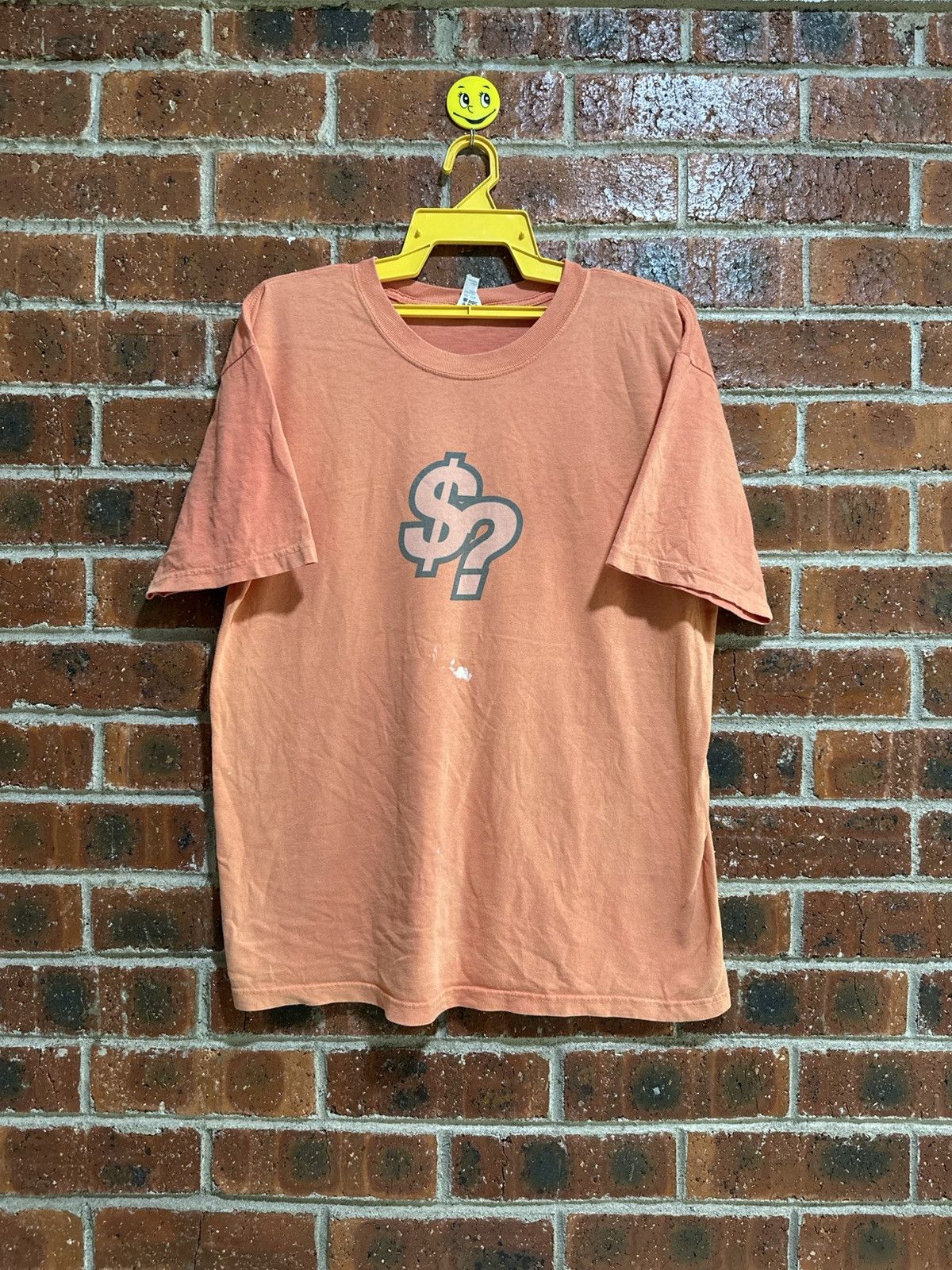 Anvil × Vintage Vintage Surprise Price Sun Faded Tee Size US L / EU 52-54 / 3 - 2 Thumbnail