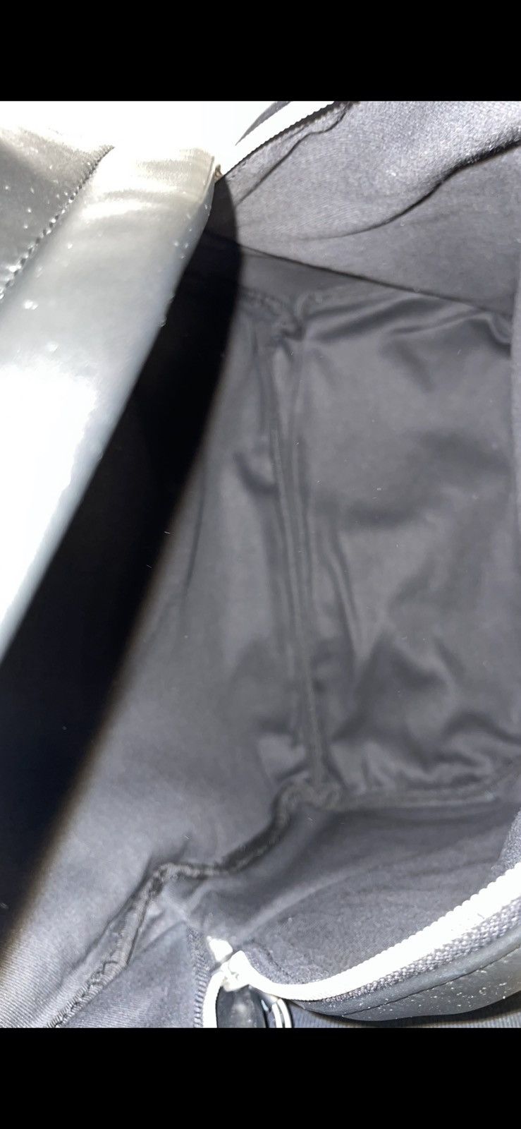 Palm Angels Palm Angels Backpack – 100% Leather– Brand New – MSRP $1,350 Size ONE SIZE - 11 Thumbnail