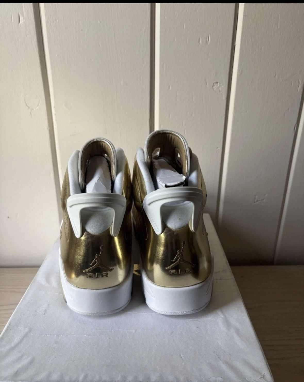 Jordan Brand Air Jordan 11 Pinnacle’s Size US 10 / EU 43 - 2 Thumbnail
