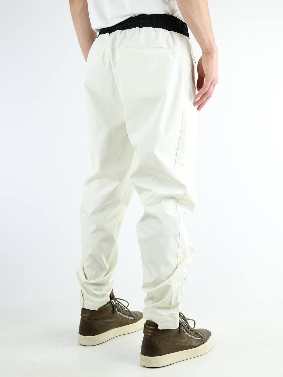 Peso PESO Pants nylon joggers Size US 36 / EU 52 - 4 Thumbnail