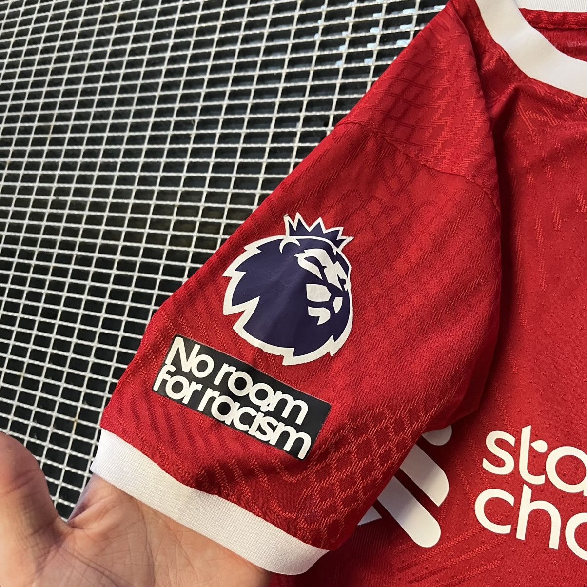 Nike Nike Liverpool Darwin Away Soccer Jersey T-shirt Blokecore Size US M / EU 48-50 / 2 - 8 Thumbnail
