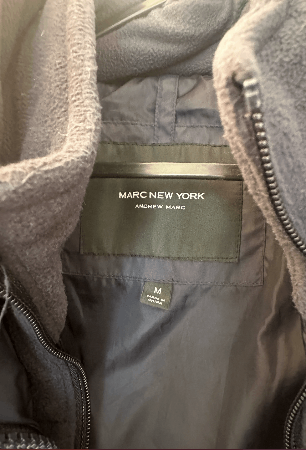 Marc Jacobs Marc Jacobs Puffer Size US M / EU 48-50 / 2 - 1 Thumbnail
