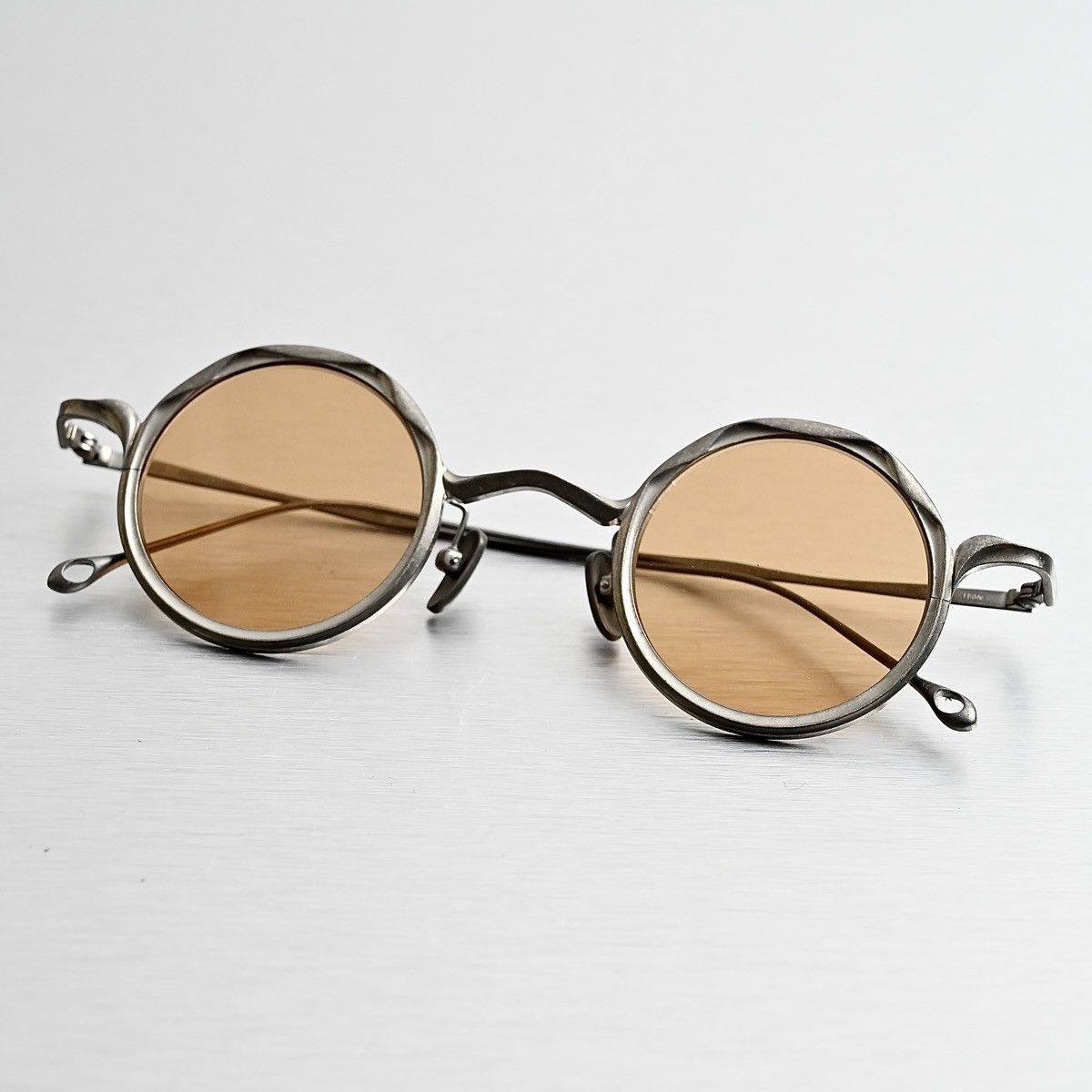Rigards RIGARDS RG1100TI SUNGLASSES Size ONE SIZE - 8 Thumbnail
