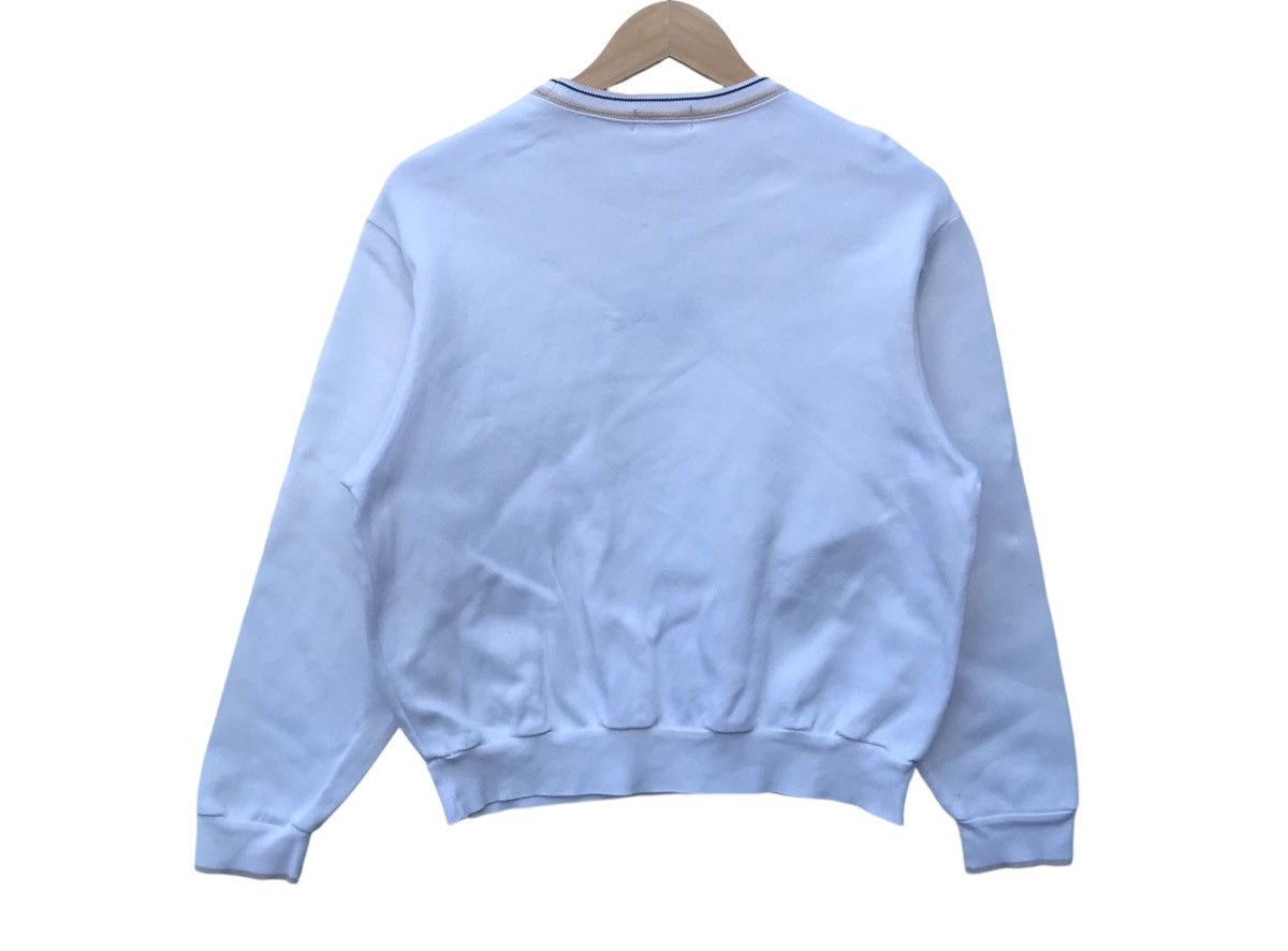 Burberry Vintage 90s Burberry’s Japan Sweatshirt Size US S / EU 44-46 / 1 - 11 Thumbnail