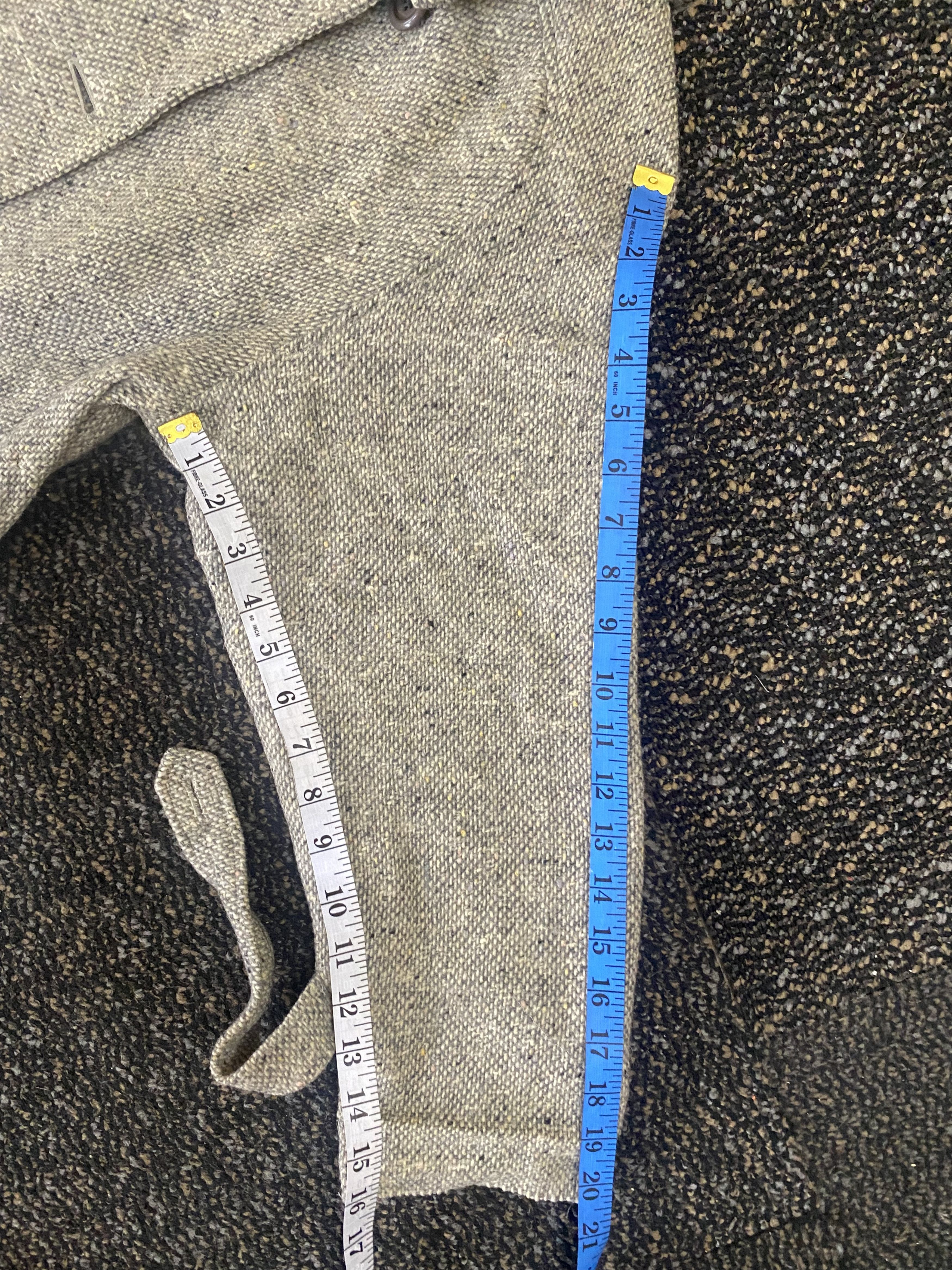 Designer Miss Chloe long jacket Size US M / EU 48-50 / 2 - 8 Thumbnail