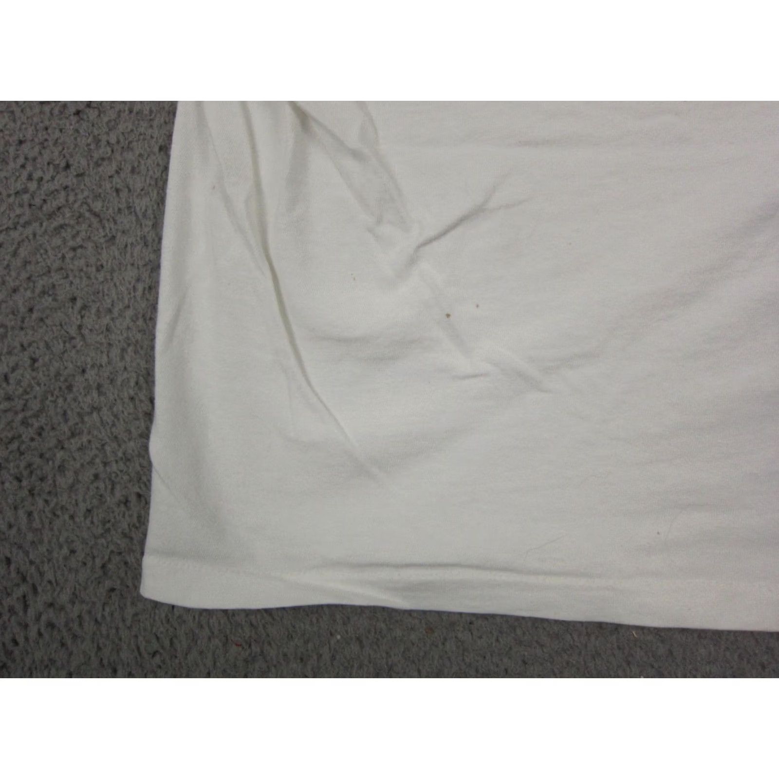 Vintage Vintage Nike Shirt Mens XL White Sound to Narrows Tacoma 90s Size US XL / EU 56 / 4 - 6 Thumbnail