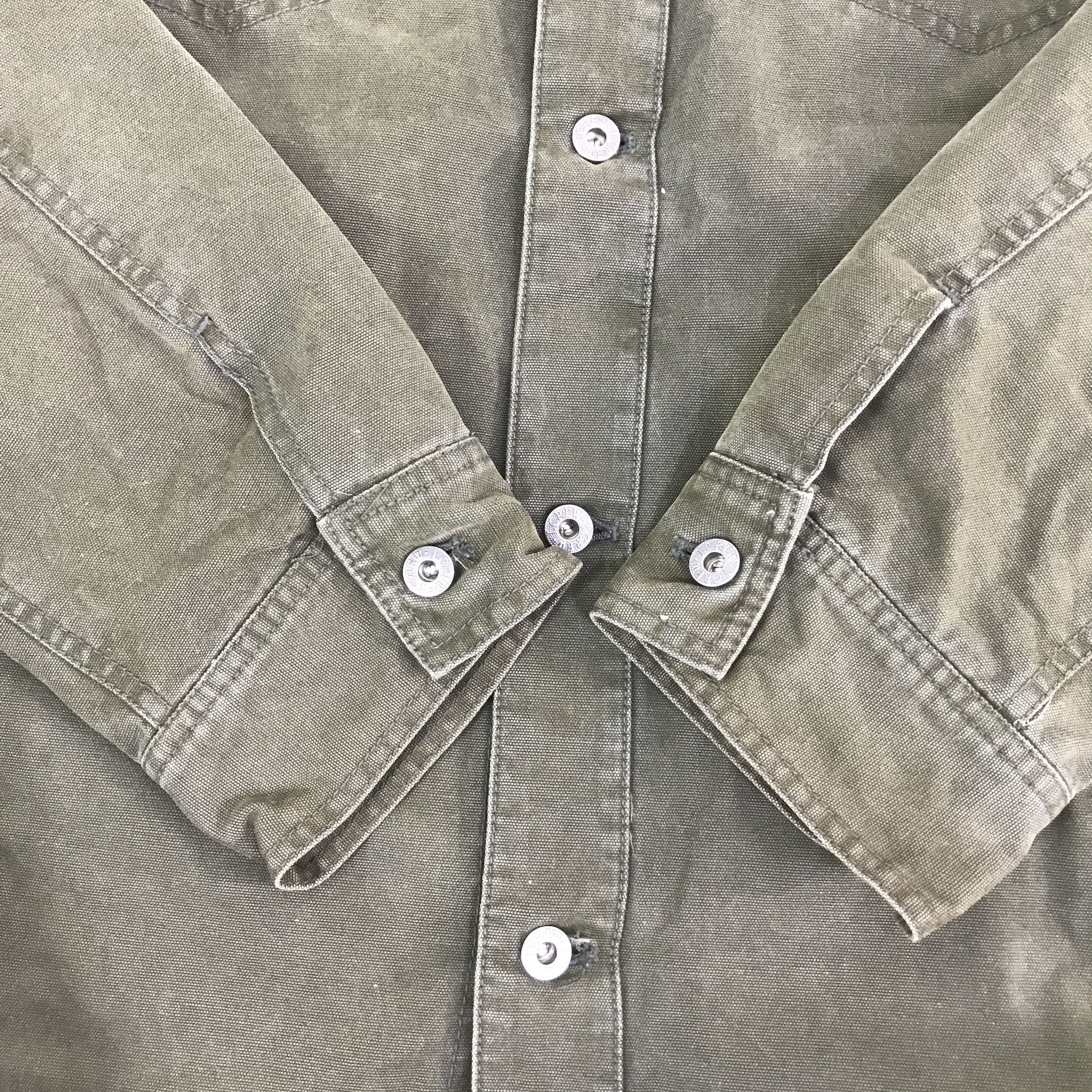 J.Crew J.CREW BUTTON JACKET K119B1 Size US M / EU 48-50 / 2 - 7 Thumbnail