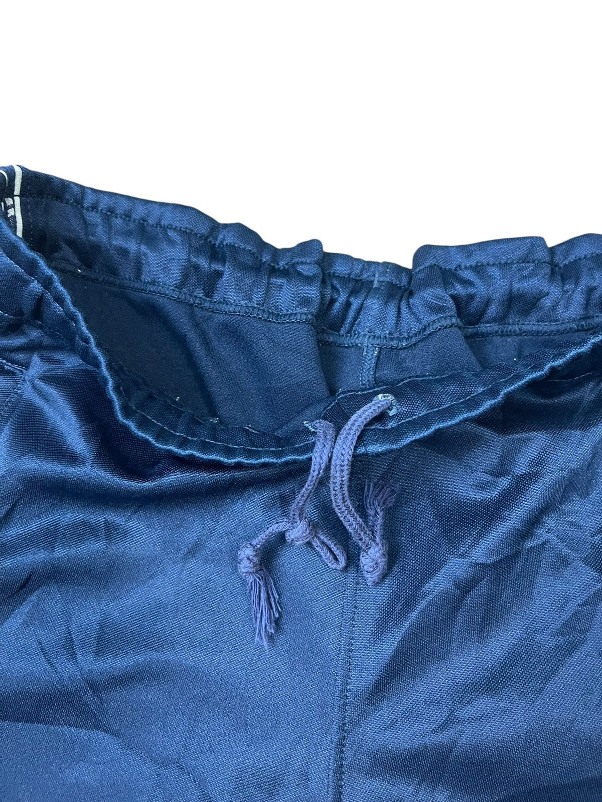 Kappa Vintage Kappa Tracksuit Side Tape Size US 31 - 4 Thumbnail
