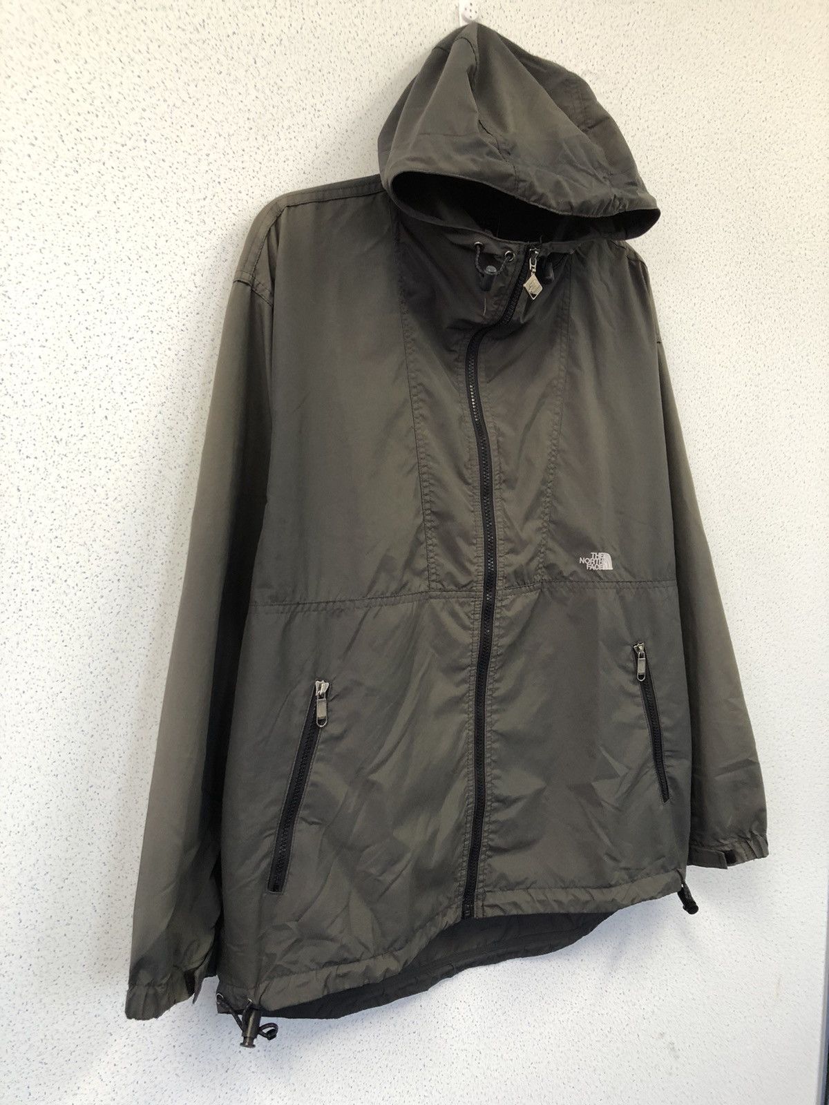 The North Face The North Face Light Jacket Size US L / EU 52-54 / 3 - 2 Thumbnail