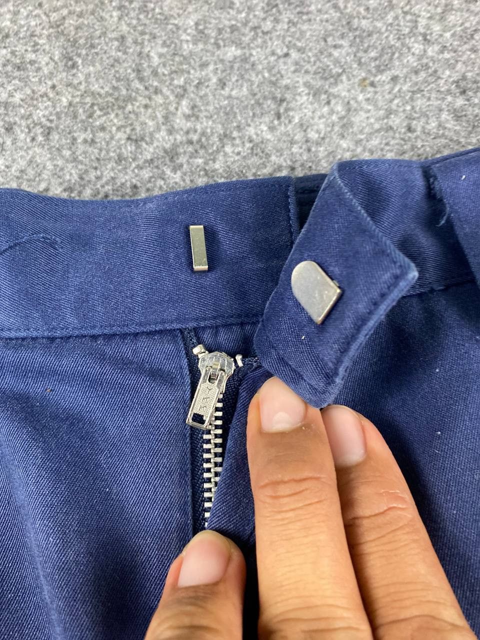 Japanese Brand japanese brands cargo pants nice design Size US 37 - 14 Thumbnail