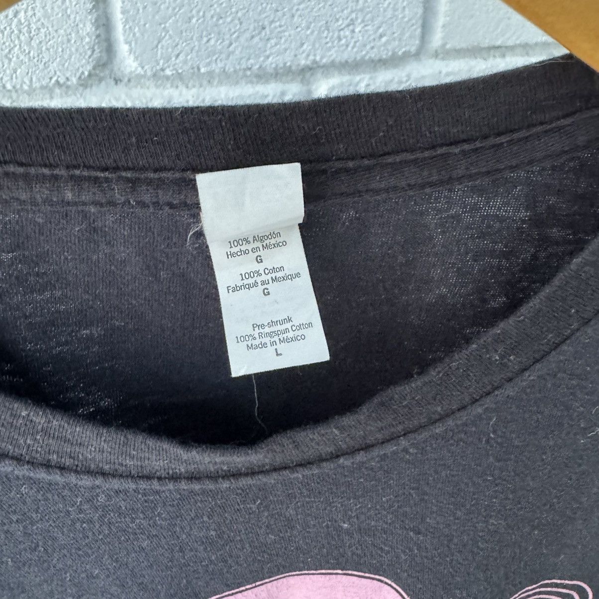 Other Vagina Tee Size L / US 10 / IT 46 - 4 Thumbnail