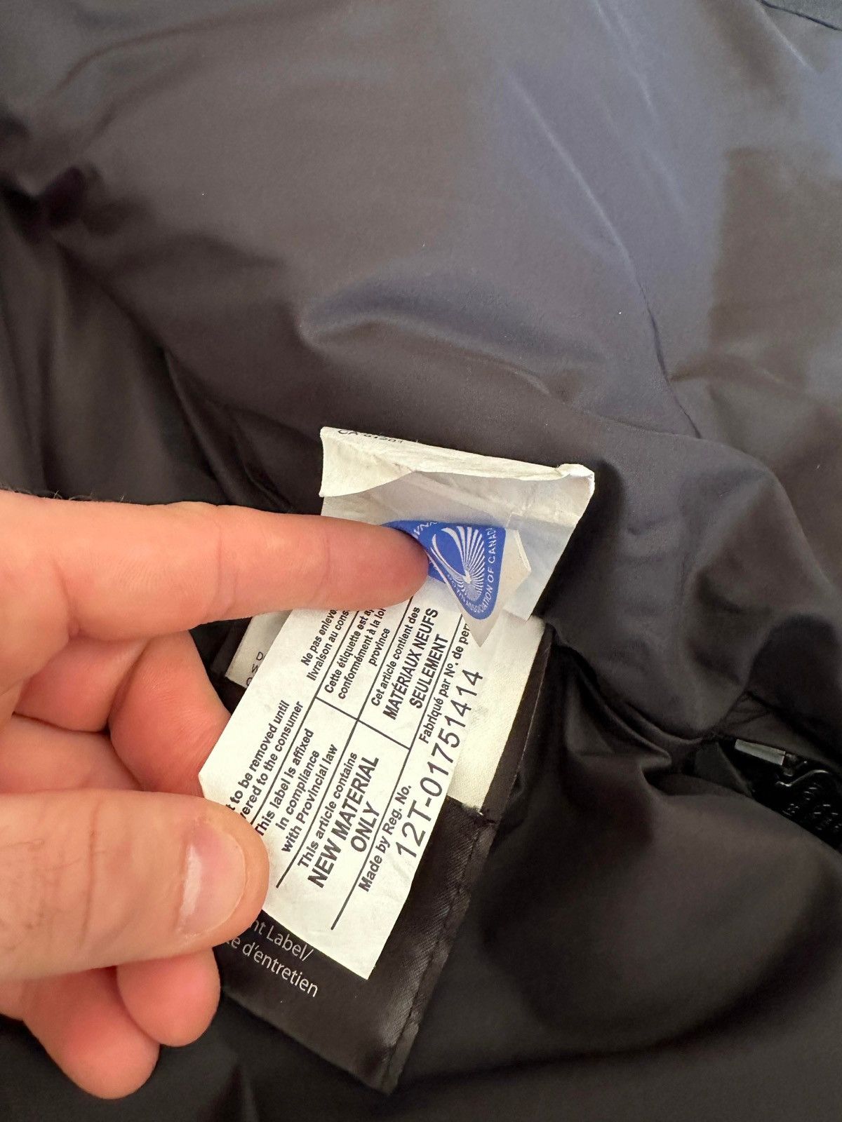 Canada Goose Canada Goose Maitland Parka Size US L / EU 52-54 / 3 - 10 Thumbnail