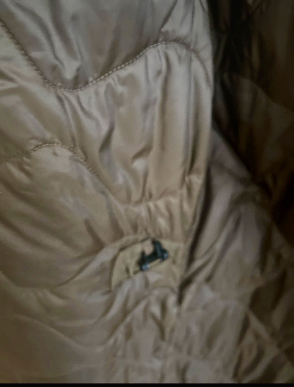 Engineered Garments × Uniqlo Engineered Garments x Uniqlo Military Parka Olive M Size US M / EU 48-50 / 2 - 5 Thumbnail