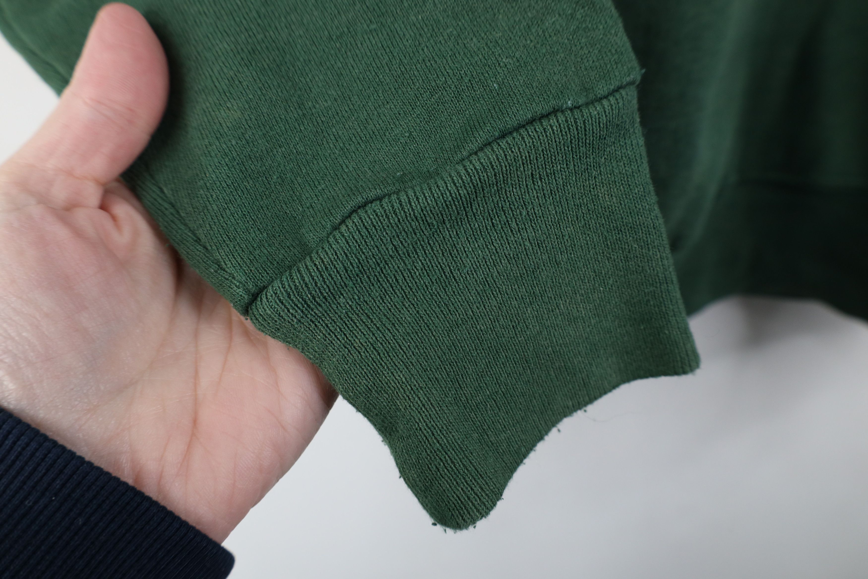 Russell Athletic Vintage 90s Russell Athletic Dartmouth College Sweatshirt Size US S / EU 44-46 / 1 - 8 Thumbnail