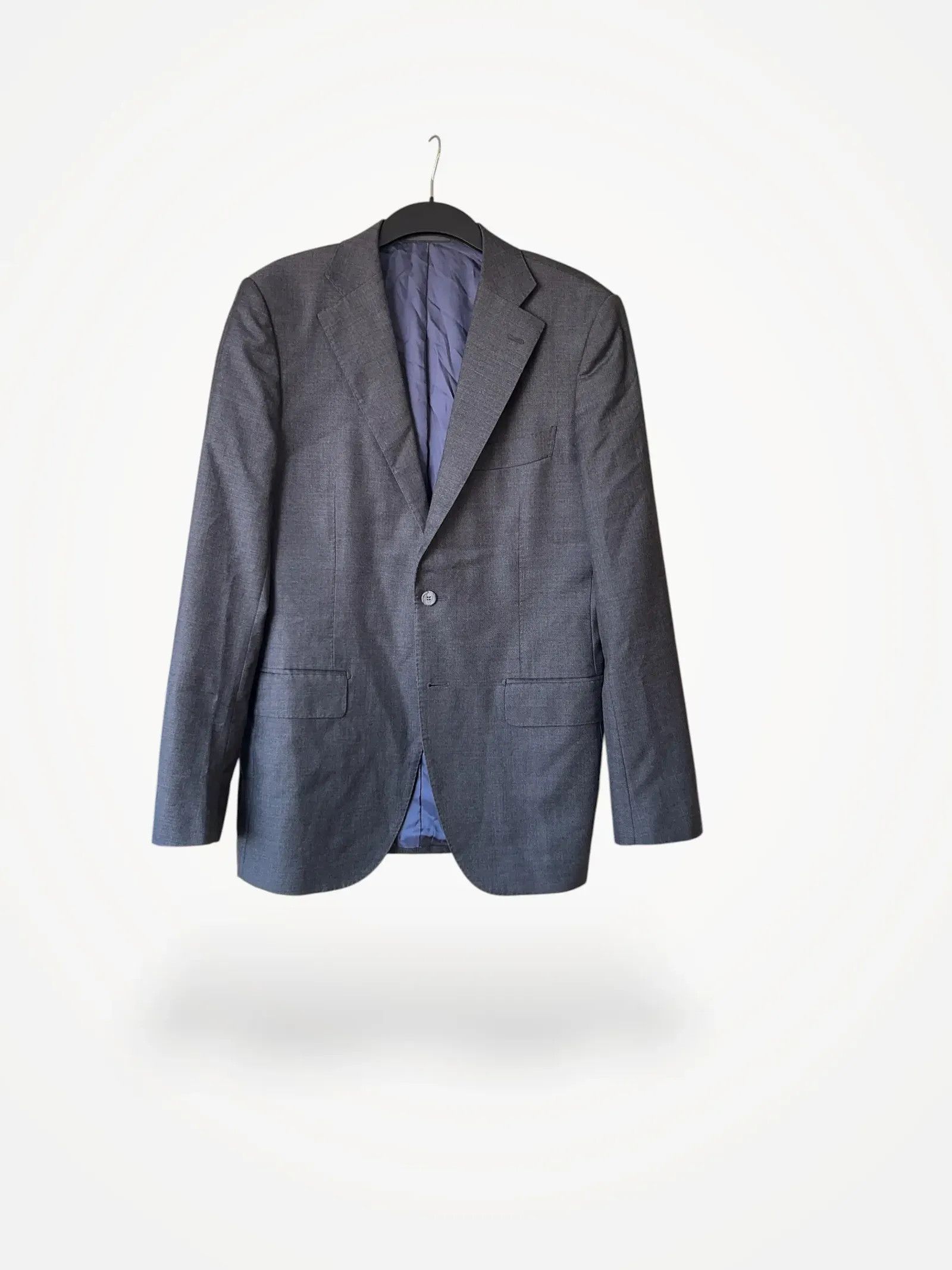 Suitsupply SUITSUPPLY Lazio Blazer Size 44R - 1 Thumbnail