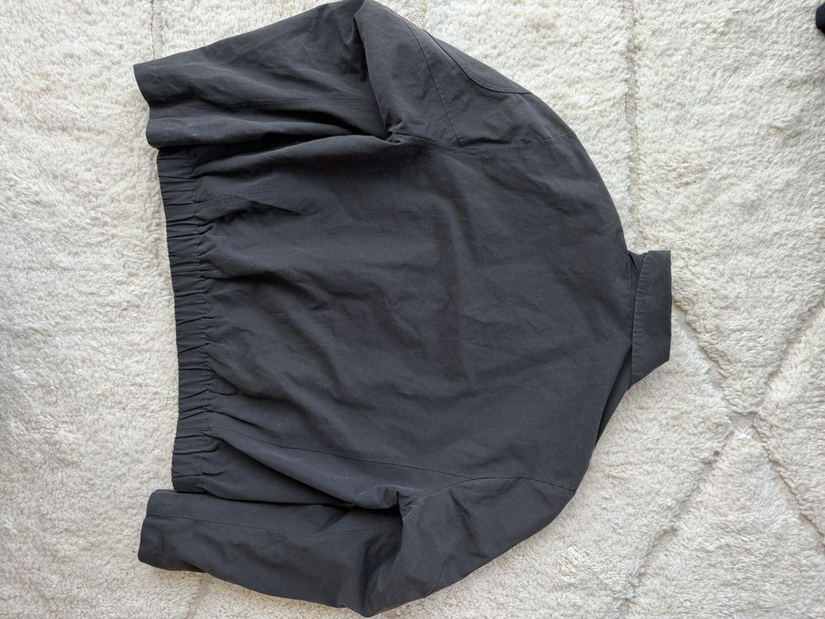 Arpenteur Arpenteur Vol Cotton Nylon Short Jacket Size US L / EU 52-54 / 3 - 6 Thumbnail