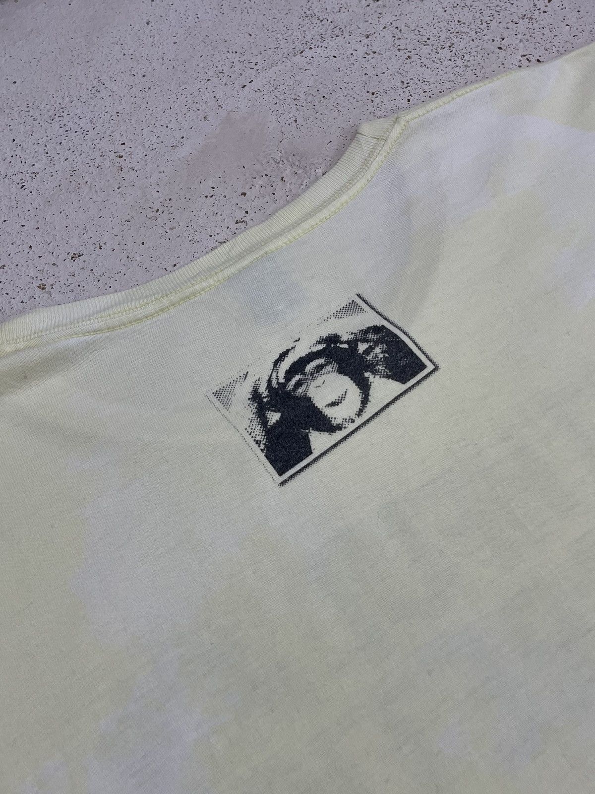 Japanese Brand Youthful Indiscretion 3 Apes Graphic Tee Size US L / EU 52-54 / 3 - 9 Thumbnail