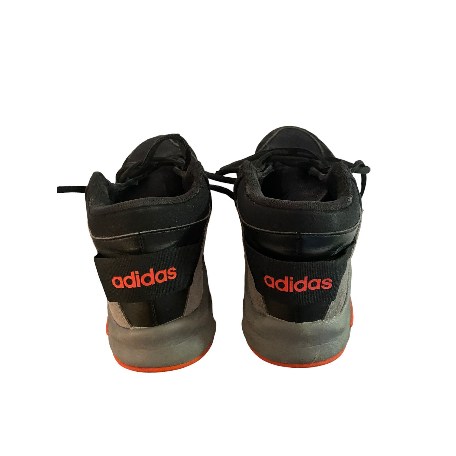 Adidas Adidas Men's Streetcheck Basketball Shoes EE9662 2019 Size ? Size US 7 / EU 40 - 5 Thumbnail