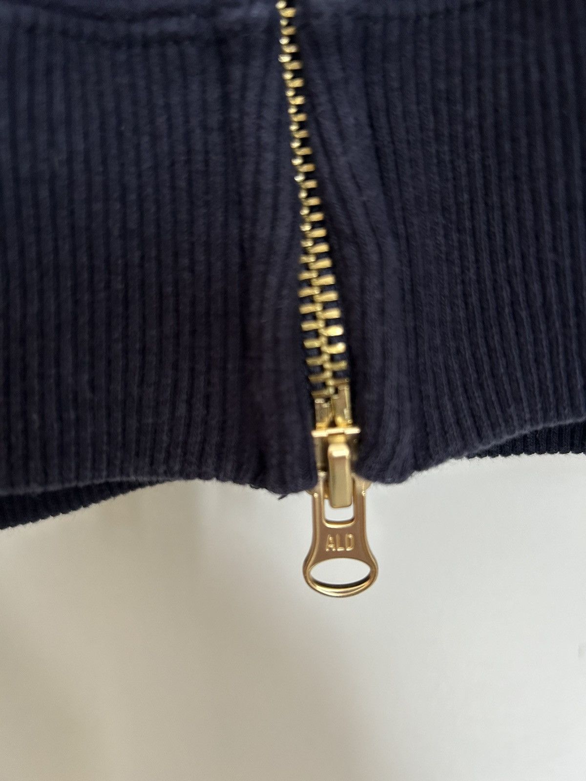 Aime Leon Dore Aime Leon Dore Crest zip hoodie Size US L / EU 52-54 / 3 - 3 Thumbnail