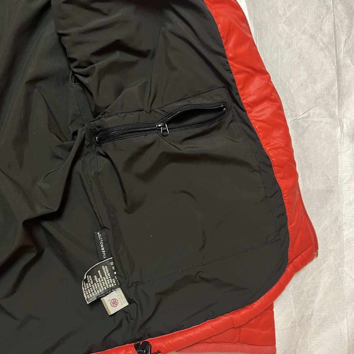 Stussy Stüssy 00s Authentic Gear jacket Size US S / EU 44-46 / 1 - 12 Thumbnail