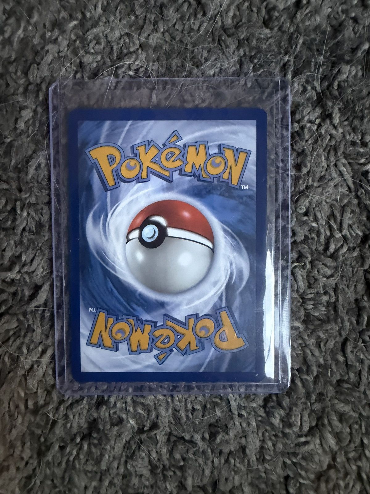 Pokemon 2023 Pokémon Houndoom Card Size ONE SIZE - 2 Thumbnail