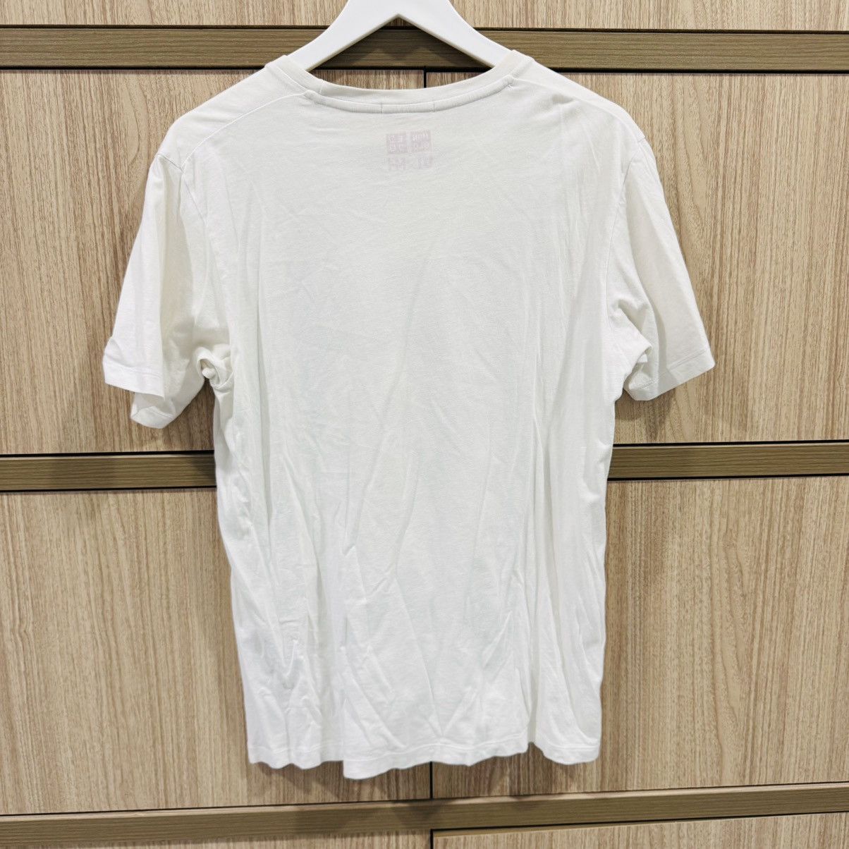 Anime Monster Hunter Tee Size US M / EU 48-50 / 2 - 2 Thumbnail