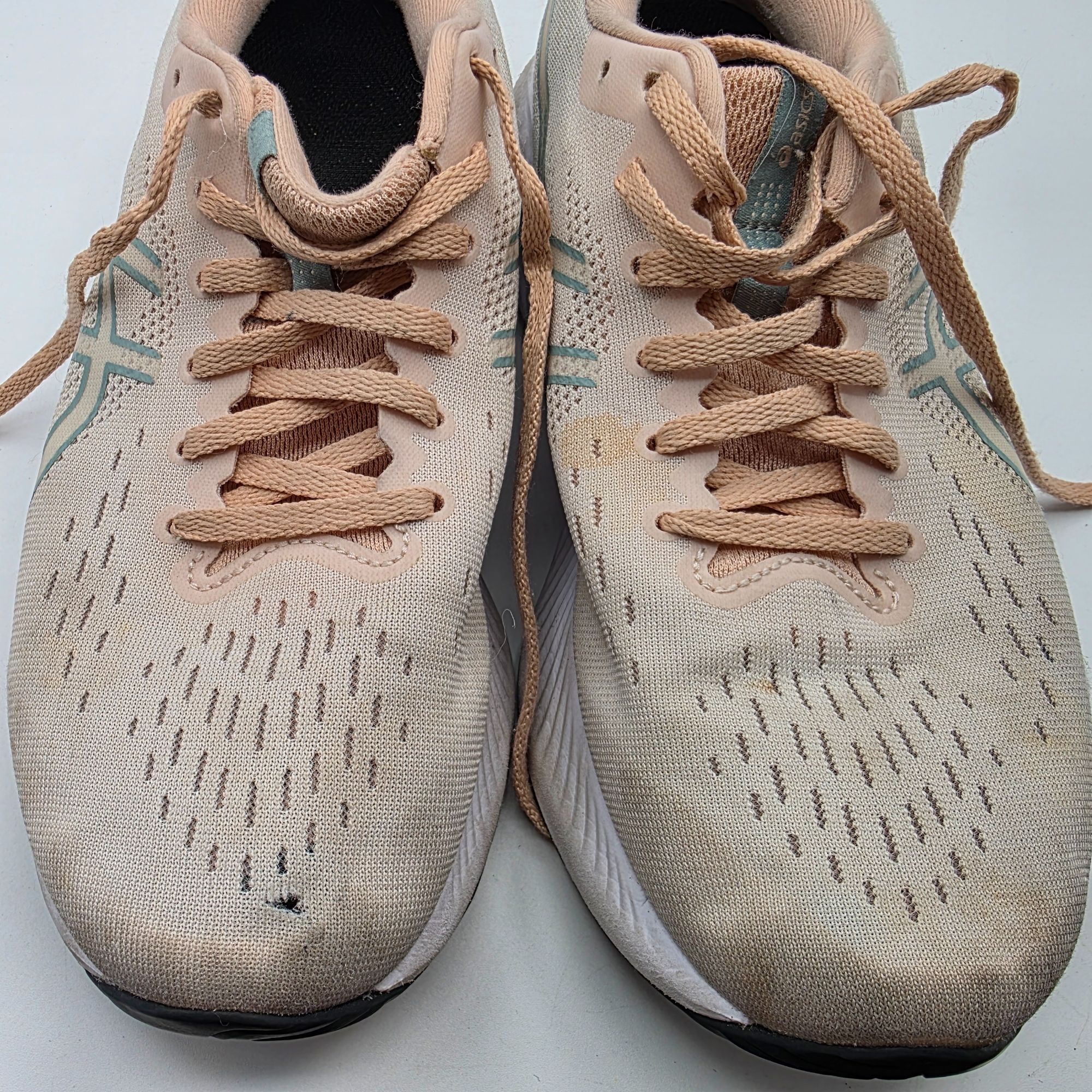 Asics Asics Gel Excite 10 Womens Size 8 Rose Pink Running Shoes At Size US 8 / IT 38 - 10 Thumbnail