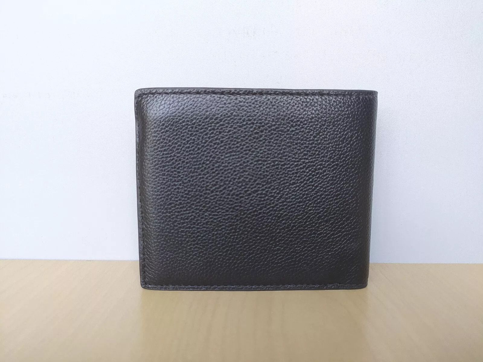 Coach Coach 3 - IN - 1 Leather Wallet T 0557 Size ONE SIZE - 5 Thumbnail